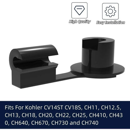25-158-11-S Throttle Linkage Bushing for Kohler 25-158-09 25-158-07-S 4PCS