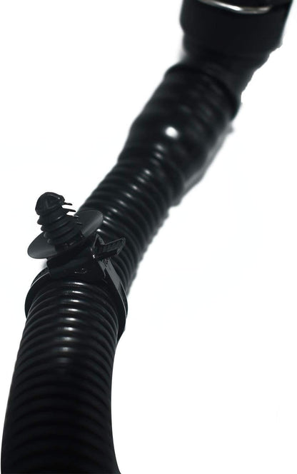 Positive Crank Ventilation PCV Hose for Chevy Cruze 2011-2020 Replace 55568267