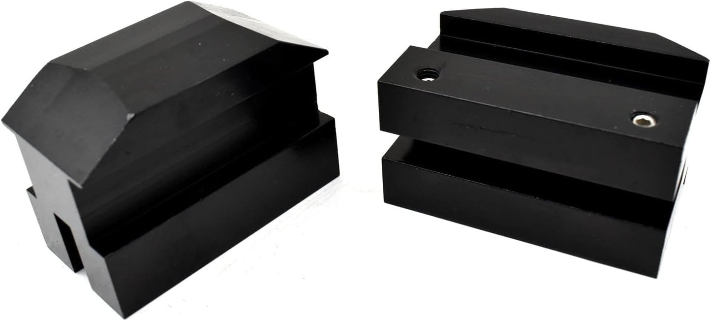 Jack Lift Pad Anodized Aluminum for Camaro 6th Gen 2012 2016 2017 2018 2019 2021