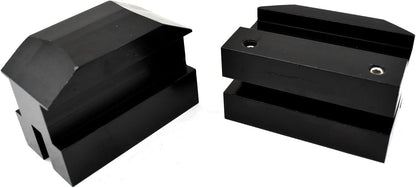 Jack Lift Pad Anodized Aluminum for Camaro 6th Gen 2012 2016 2017 2018 2019 2021