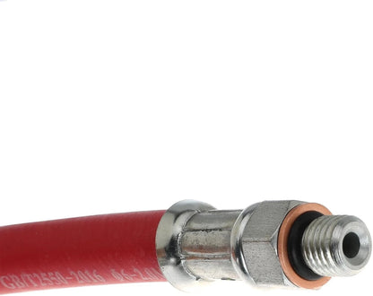 HON1010 Drain Oil Changing Hose for Kohler CS4 GX110 GX120 GX160 GX200 Engines