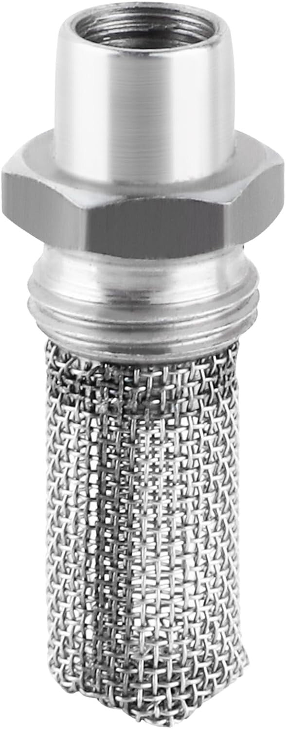 Muffler Spark Arrestor w/Screen for STIHL BG86 SH55 SH56 Blowers 4229-140-6905