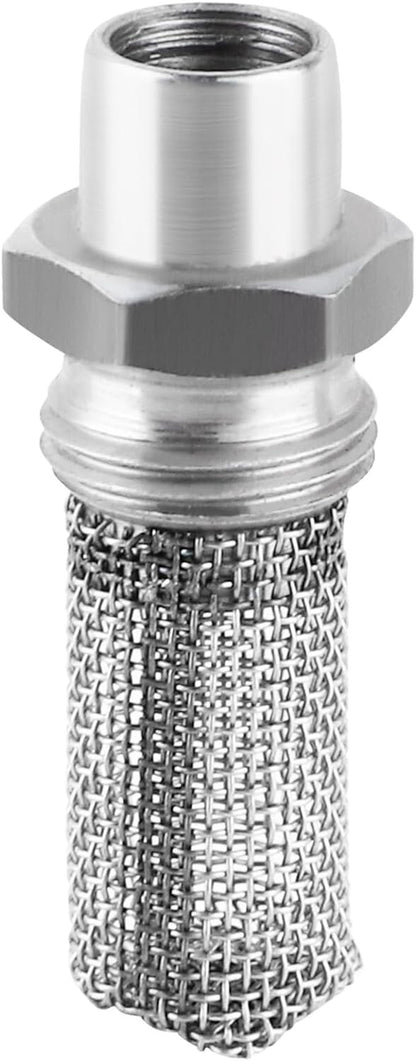 Muffler Spark Arrestor w/Screen for STIHL BG86 SH55 SH56 Blowers 4229-140-6905