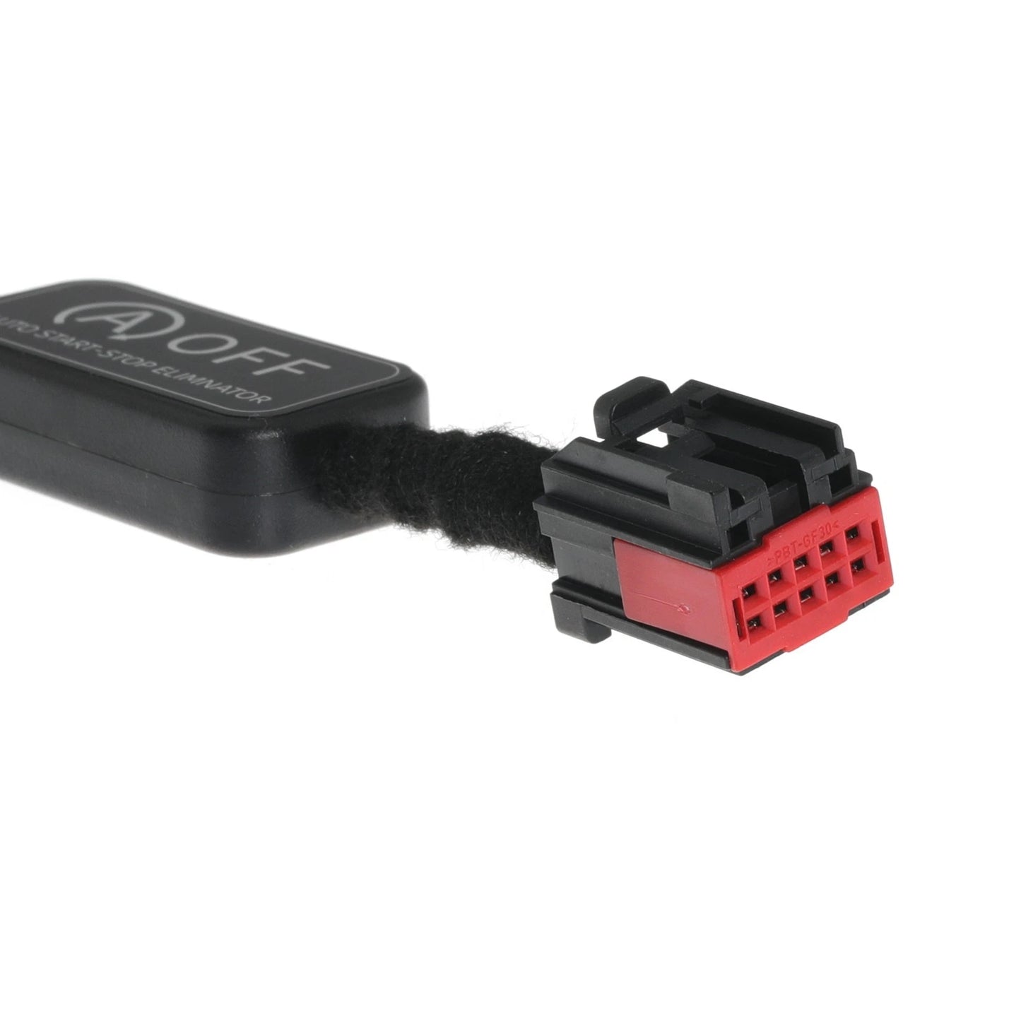 Auto Start Stop Disabler/Delete for Lincoln Corsair/Aviator/Nautilus 2020-2022