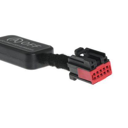 Auto Start Stop Disabler/Delete for Lincoln Corsair/Aviator/Nautilus 2020-2022