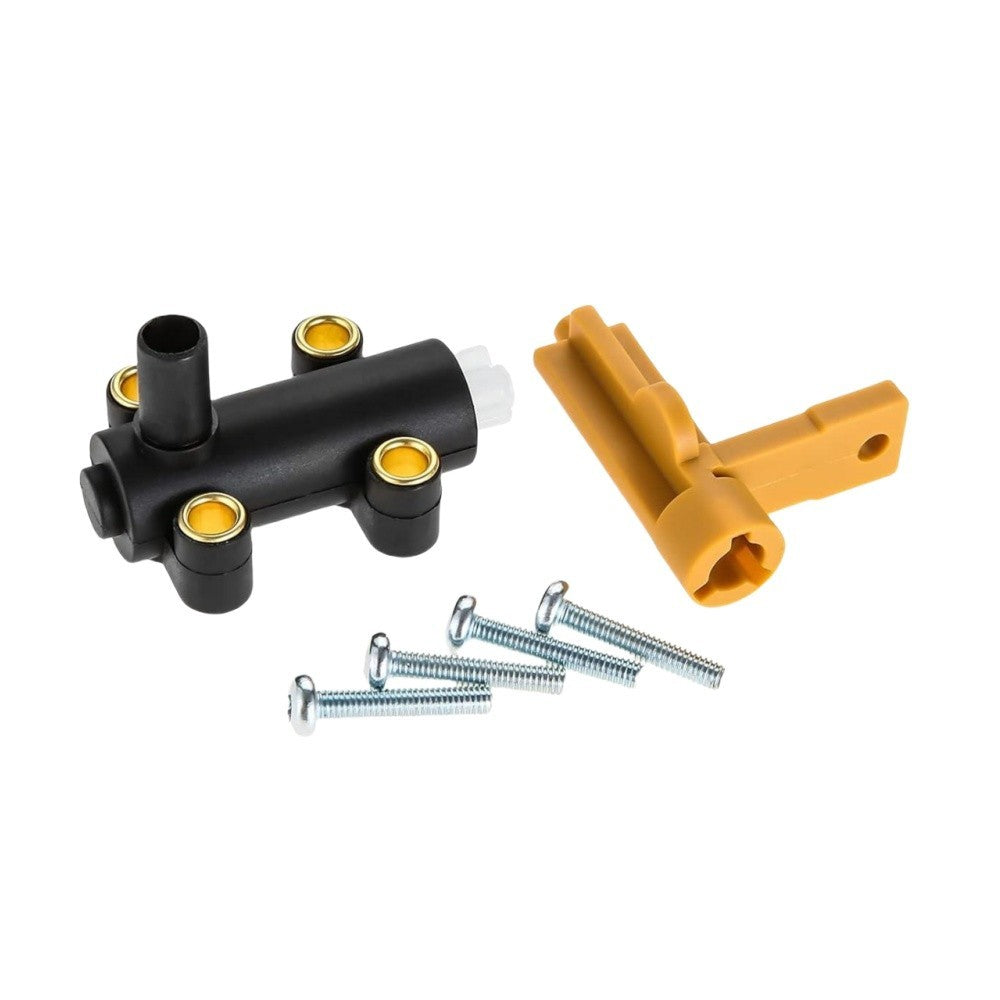 904-202 Fuel Water Separator Drain Valve for Ford F250 F350 Repalce F81Z9A153AA