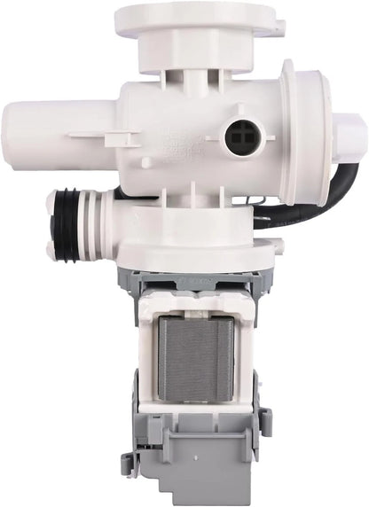 DC97-20621A Drain Pump Assembly For Samsung washer Replace DC31-00187A AP6807020