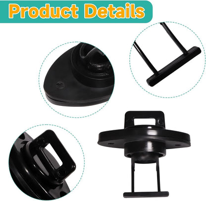Drain Plug W/O Ring for Sea Doo & Polaris Replaces 292000897 292000685 1060125