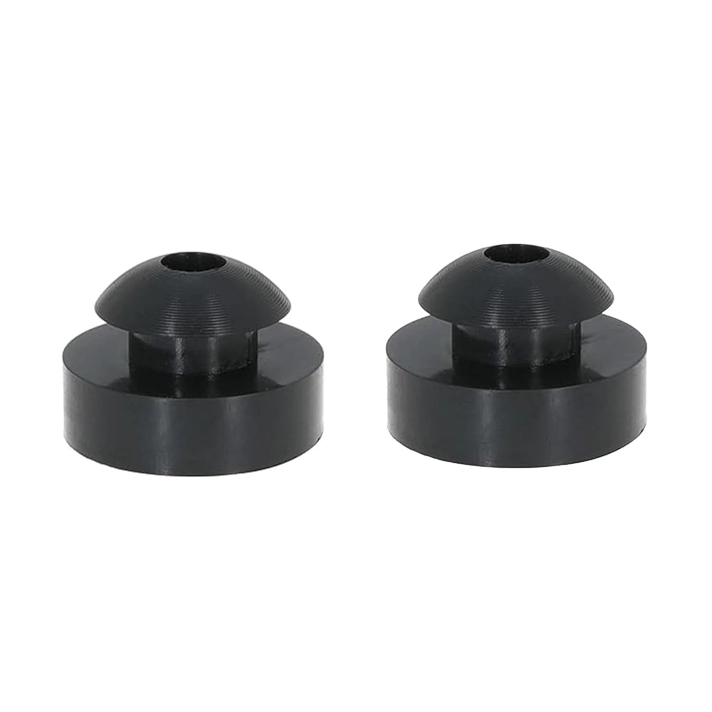 2pcs Glove Box Grommet Seal for Polaris Ranger 400 570 replace 5412504 5410774