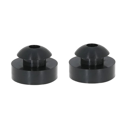 2pcs Glove Box Grommet Seal for Polaris Ranger 400 570 replace 5412504 5410774