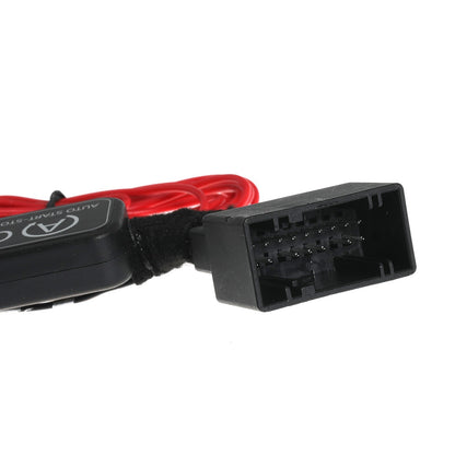 Engine Stop-Start System Disabler for GMC Yukon,Tahoe,Suburban 2021-2025