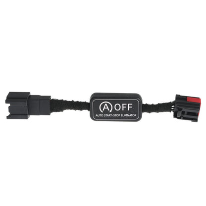 Auto Start Stop Disabler/Delete for Lincoln Corsair/Aviator/Nautilus 2020-2022