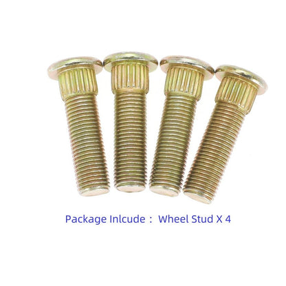 Wheel Stud for Polaris Ranger Sportsman RZR 570 700 800 900 Replace 7518378