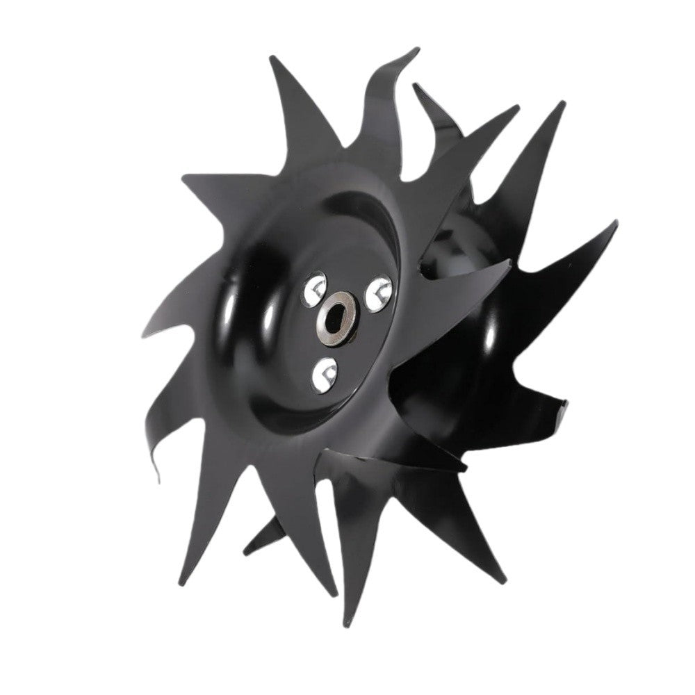 Power Tiller Tines for Mantis 1622 7222 7225 7260 7261 7262 7920 Cultivators