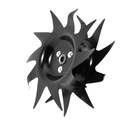 Power Tiller Tines for Mantis 1622 7222 7225 7260 7261 7262 7920 Cultivators