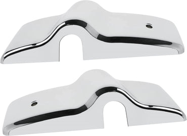 Side Door Mirror Cover Bracket Left and Right,for Freightliner Columbia Century