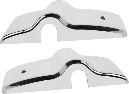 Side Door Mirror Cover Bracket Left and Right,for Freightliner Columbia Century