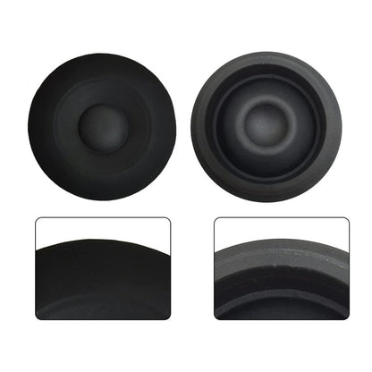 Rubber Grease Cap for Dexter EZ Lube Trailer Axle Tiedown Engineering 88174