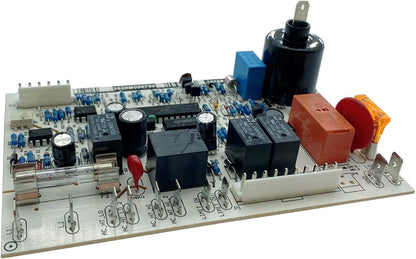 628661 Refrigerator Power Circuit Board Kit Fits for 2006-2019 N41X N51X Series