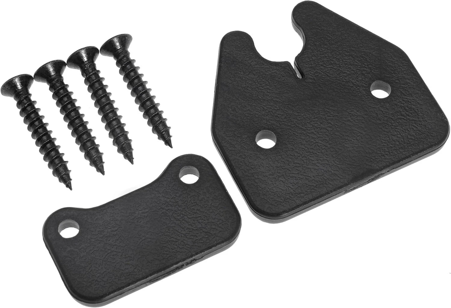 Sun Visor Clip Fix Kit for Dodge RAM 1500 Trucks 2019-2023
