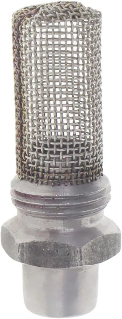 Muffler Spark Arrestor w/Screen for STIHL BG86 SH55 SH56 Blowers 4229-140-6905