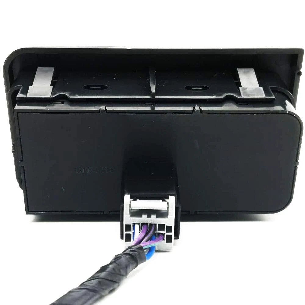 Auxiliary Dash Upfitter Switch for Ford F250 F350 F450 F550 Replace AL3Z13D730AA