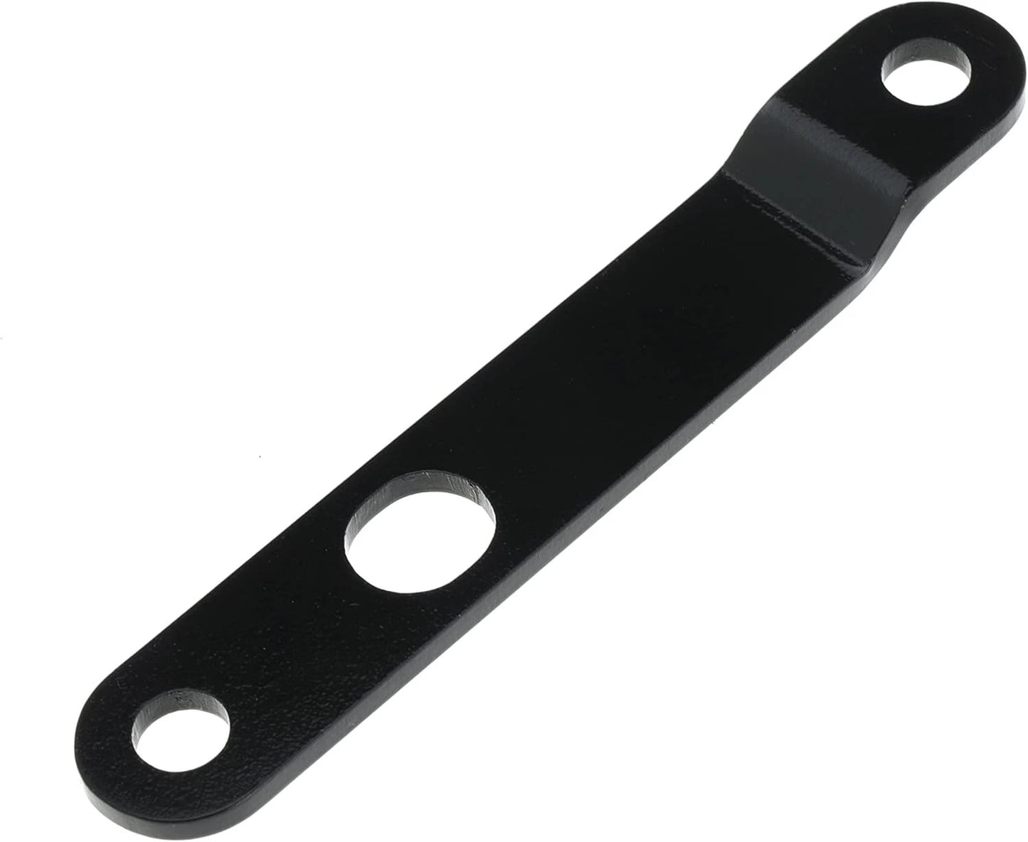 Throttle Lever Extension For EFI For Holley 20-16 for Sniper, Black