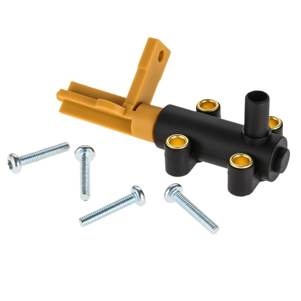 904-202 Fuel Water Separator Drain Valve for Ford F250 F350 Repalce F81Z9A153AA