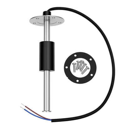 Fuel Sending Unit 240-33 ohms 7"(180mm) for Boats and Cars