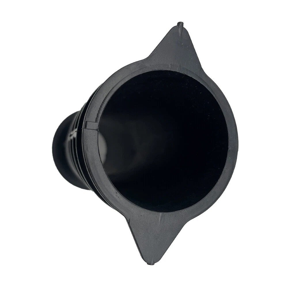 5412562 Carburetor Airbox Intake Boot for Polaris Sportsman 500 HO 2006-2013