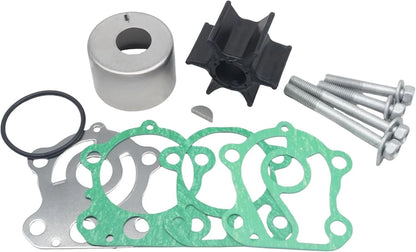 For Yamaha 60-90HP 2 Stroke Outboard Water Pump Impeller 692-W0078-00-00
