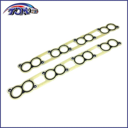 New Engine Intake Manifold Gasket Set for 03-10 Ford Powerstroke 6.0 6.4L