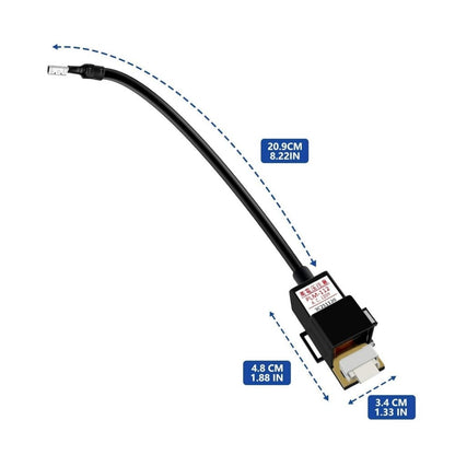 TRTG20235C Tankless Gas Water Heater Ignitor Coil for Richmond Ruud Rheem