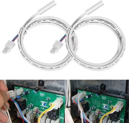 Thermistor for Dometic 3851210025 -RV Refrigerator Sensor Replacement for RM1350