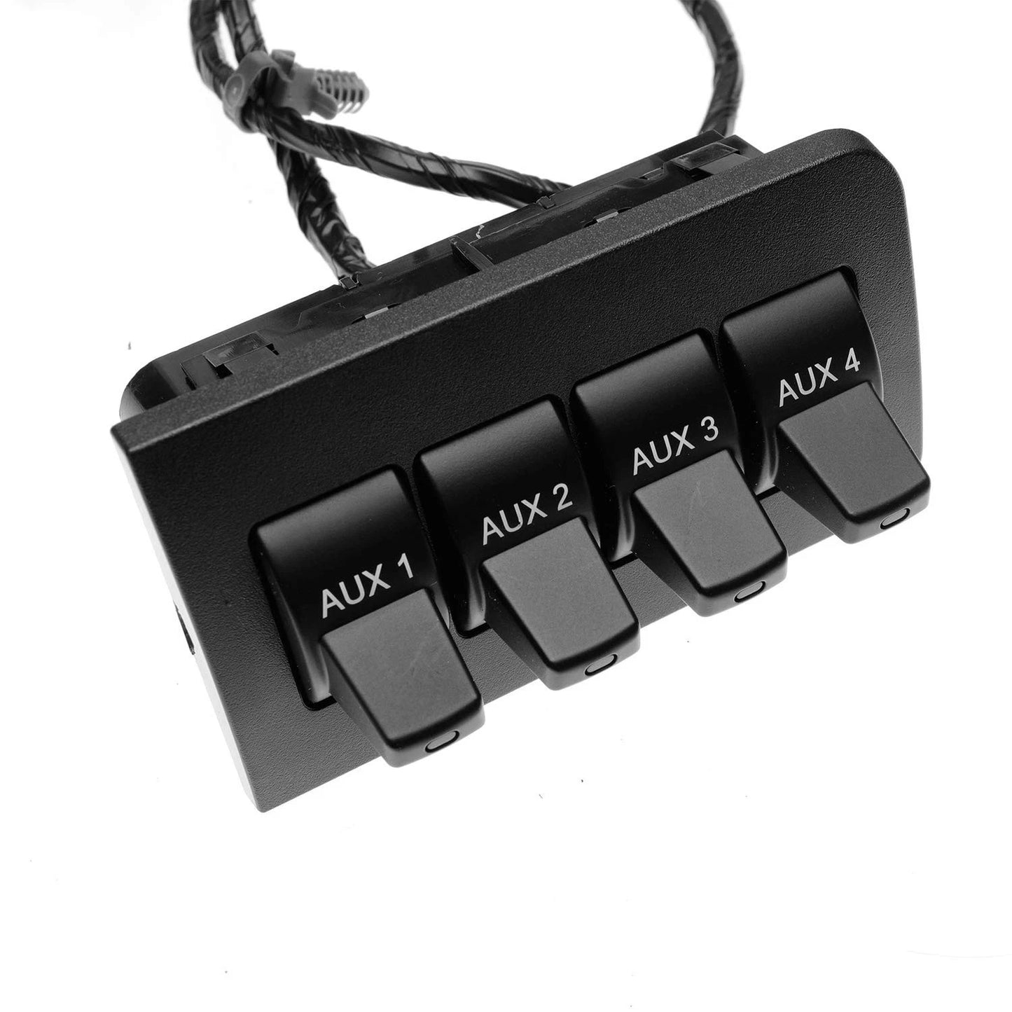 Auxiliary Switch Wire Harness Kit For Ford F250 F350 F450 Replace AL3Z13D730AA