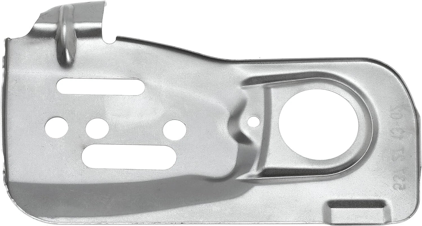 537271302 Oil Pump Cover Plate Shield for Husqvarna 455 460 461 Rancher