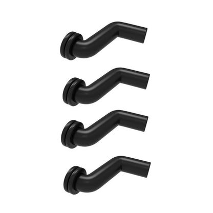 Fuel Pump Vacuum Hose for Briggs and Stratton Replaces 793147 Pack of 4