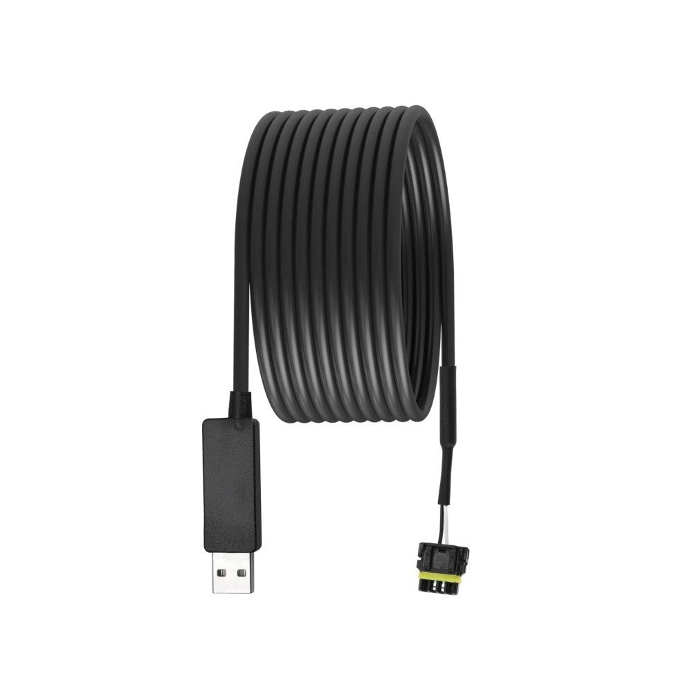 558 443 for Holley EFI Sniper EFI Terminator X Can to USB Communication Cable