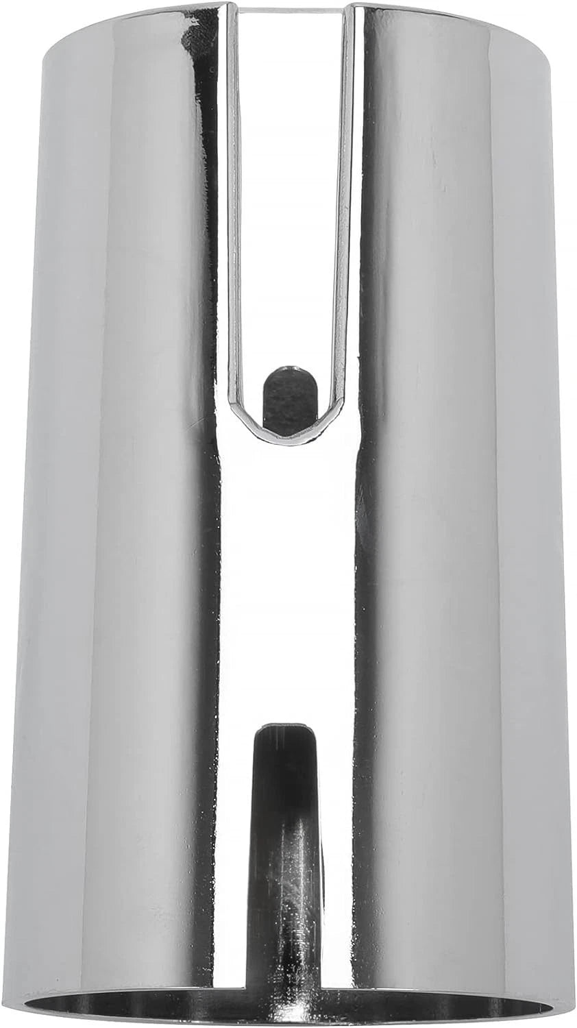 Chrome Shift Knob Cover for Eaton Fuller 9 10 13 15 18 Speed Replace 41021