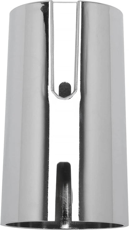 Chrome Shift Knob Cover for Eaton Fuller 9 10 13 15 18 Speed Replace 41021