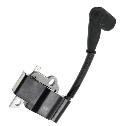 Coil Ignition Module For STIHL FS91 FS111 FS131 KM91 Replaces 41801313 41801312