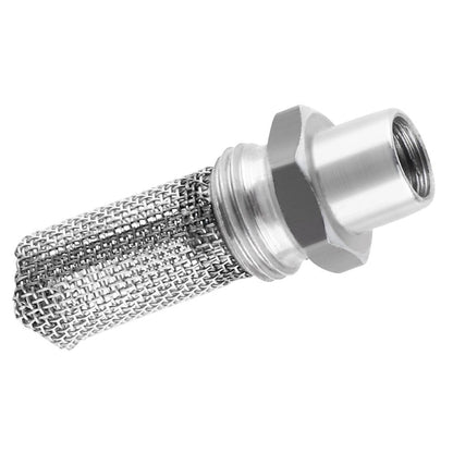 Muffler Spark Arrestor w/Screen for STIHL BG86 SH55 SH56 Blowers 4229-140-6905
