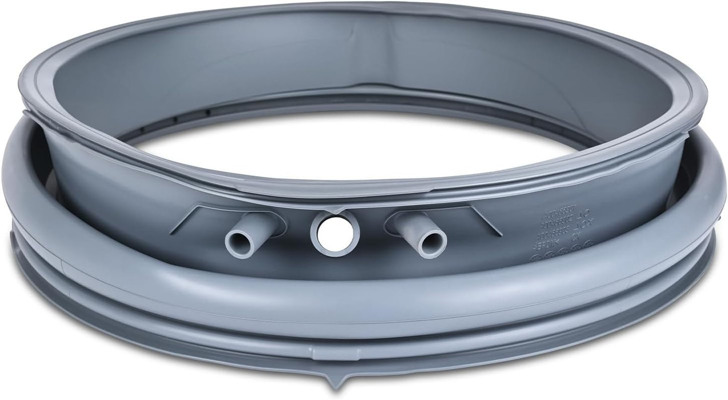5304505004 Electrolux Washer Door Boot Seal For Frigidaire Washer Door Gasket