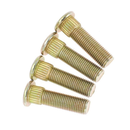 Wheel Stud for Polaris Ranger Sportsman RZR 570 700 800 900 Replace 7518378