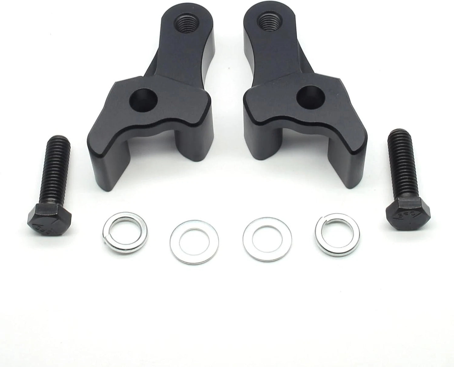 Lowering Blocks Kit for 2002-2023 Harley Davidson Street Glide Ultra Limited CVO