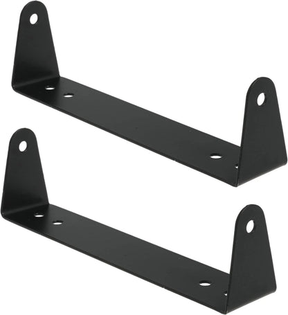 Mounting Bracket for Cobra 29 CB for Cobra 29 ltd Classic CB Radio 78 (2 Packs)