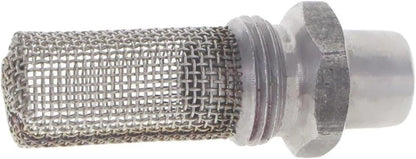 Muffler Spark Arrestor w/Screen for STIHL BG86 SH55 SH56 Blowers 4229-140-6905