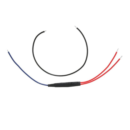 4709 Turn Signal Diode Wire Kit For Kawasaki 900 Classic Vulcan 600 LED Lighting