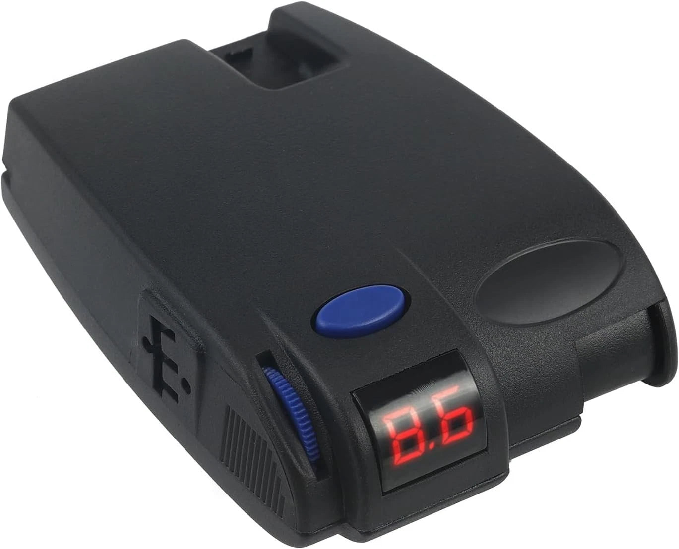 90160 Electronic Brake Controller for Ford GM Chevy RAM Toyota Jeep Vehicles