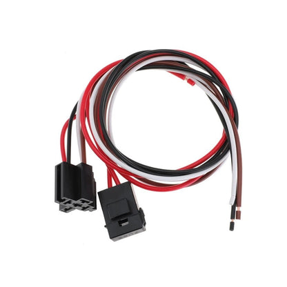 Waterproof Relay Temperature Sensor Switch Kit 185 On 175 Off 40 AMP